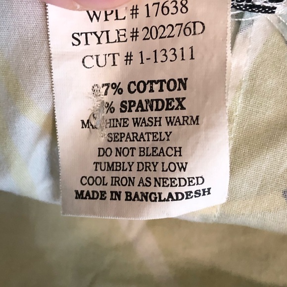 DBY Ltd. Floral Strapless Dress - Picture 9 of 9